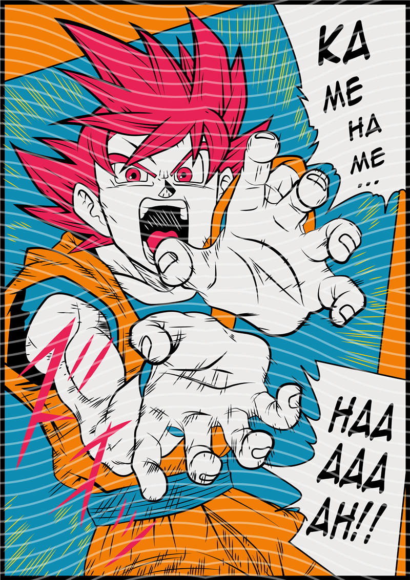 Cartoon-K 504